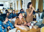 Pemkab Simalungun Gelar Sosialisasi Pedoman Informasi yang Dikecualikan Bagi PPID Tahun 2024