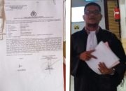 Kuasa Hukum Korban Menyesalkan Penanganan Kasus yang Dilakukan Penyidik Unit PPA Polres  Simalungun. 