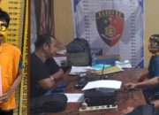Kisah Pilu Gadis Belia di Simalungun Korban Pencabulan Paman Saat Ditinggal Sendirian Dirumah
