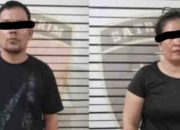 Gelapkan 20 Unit Mobil Rental, Oknum ASN Kejari Lubuk Pakam dan Seorang Wanita Ditetapkan Tersangka