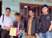 Pintu  Diketuk, Pria  ini Tinggalkan Gadis 13 Tahun di Dalam Kamar Mandi