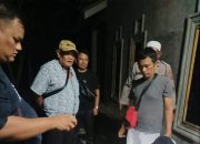 Bandar Sabu di Marihat Bandar Diciduk Polisi, BB: 17,92 Gram
