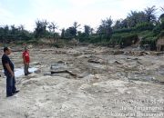 Tiga Lokasi Tambang Batu Padas Ilegal di Kerasaan Diselidiki Polisi