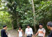 Gerebek Empat Lokasi, Satresnarkoba Polres Simalungun Tanggapi Aduan Masyarakat Melalui Dir Narkoba Poldasu