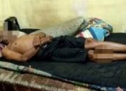 Pria 52 Tahun Ditemukan Tetangga Tak Bernyawa di Kamar Rumahnya