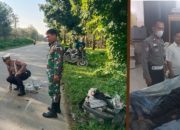 Tabrak Lari Tewaskan Pengendara Vario BK 2403 TBE di Simalungun, Pelaku Diburu Polisi