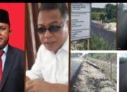 Komisi D DPRD Prov Sumut Akan Turun Melakukan Cek Lapangan Pekerjaan PT Anugerah Nyata Perkasa 