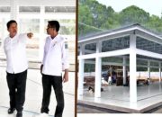 Tinjau Pembangunan Pasar Tigarunggu di Kecamatan Purba, Bupati Simalungun RHS: Bakal Jadi pusat Ekonomi Baru 