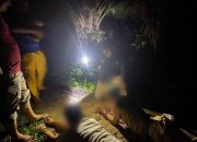 Polisi Amankan Dua Pengedar Narkoba, Barbut Sabu 7,15 Gram