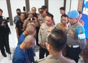 Pulang Ngamen, Hafiful Hadi Terkapar Usai Ditikam Geng Motor di Malam Tahun Baru
