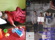 Pria 83 Tahun di Temukan Tewas Dikediamannya