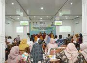 GPBLHS dan SIDIYA  Upaya Strategis Dilingkungan Sekolah