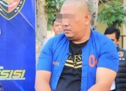 Ngaku Bisa Luluskan Menjadi Pegawai PPPK Seorang Warga Meranti Diamankan Polisi