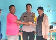 Konflik Warga Berhasil Dimediasi Lewat Problem Solving