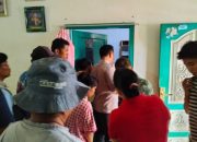 Mengunci Diri di Dalam Kamar, Wanita 59 Tahun Ditemukan Tewas