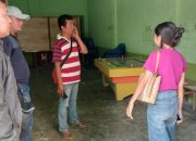 Polisi Amankan Mesin Tembak Ikan, Pemilik  Rumah Kontrakan: Sepi Peminat, 2 Bulan Tak Aktif Lagi