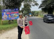 Polres Simalungun Bersiap Implementasikan E-Tilang, Gantikan Sistem Tilang Manual