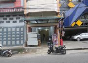 Cari Kopi Nikmat dan Makanan Khas Daerah, Warkop Le’ Botak Jawabannya
