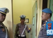 Personel Polres Simalungun Jalani Pemeriksaan Narkoba dan IMT