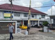 Lapas Kls IIA Narkotika Pematangsiantar Dinilai Masih Menjadi Tempat Aman Berbisnis dan Mengkonsumsi Narkoba? 