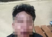 Pelaku Jambret Tas di Samping Sekolah Perguruan Sultan Agung Babak Belur Dihajar Warga