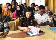 Pemkab Simalungun Gelar Kegiatan Pelatihan KHA Tahun 2025