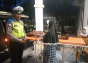 Bocah 7 Tahun di Simalungun Tewas Terlindas Ban Belakang Truk Saat Bermain Sepeda