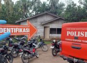 Polsek Bosar Maligas Ungkap Kasus Kekerasan Pelecehan Seksual Terhadap Mahasiswi di Simalungun, 2 Tersangka 