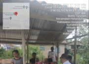 Dugaan Judi Ikan-ikan di Buntu Turunan, Polisi Lakukan Pengecekan, ini Hasilnya