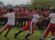 SMP Cinta Rakyat 2 Pematangsiantar Gelar Olimpiade dan Lomba Tradisional untuk Pelajar SD