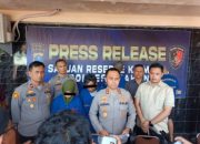 Miris! Di Asahan Seorang Ibu Kandung Relakan Anak Perempuannya Disetubuhi Ayah Tiri Demi Harta