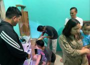 Tiga Bulan Terakhir, Rumah Igun Sudah 4 Kali Digrebek Tetap Hasilnya ini