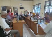 Selain Pecat 3 Anggota PWI Sumut, PWI Pusat Juga Berikan Sanksi Kepada 5 Anggota PWI Sumut, ini Nama-namanya