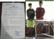 Efek Jera, Korban Minta Pencuri Kelapa Sawit di Tanah Jawa diberi Hukuman Berat