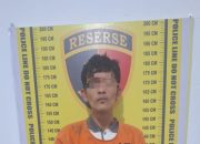 Maling Sepeda Motor Beat ‘Gol’ di Pematangsiantar