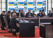 Hadiri Rakor Kepala Daerah se-Sumut, Wesly Silalahi: Langkah yang Diambil Gubernur Sumut Merupakan Terobosan Luar Biasa