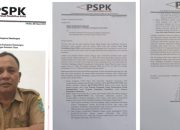 PSPK Nilai Dinas Pendidikan Simalungun Tidak Transparan Soal Hasil Pemeriksaan BPK Tahun 2023