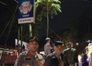 Paska Banjir dan Tanah Longsor, Akses Jalan di Huta Sualan Sudah Bisa Dilalui dengan Sistem Buka Tutup