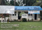 Muluskan Anak Kandungnya Lulus P3K, Kasek SD 095191, Emmi Rusmina Pasaribu Bermain Curang?