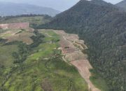 Hutan Dibabat, Masyarakat Kota Wisata Parapat Dihantui Ketakutan Bencana Erosi dan Banjir Bandang