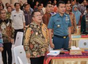 Wali Kota Wesly Silalahi: Pemko Siantar Berkomitmen Terus Menjalin Sinergi Dengan Bank Sumut 
