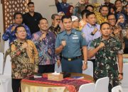 Wesly Silalahi: Konsultasi Publik RPJMD 2025-2029 dan RKPD 2026 Momentum Untuk Menuangkan Ide dan Gagasan Membangun Daerah.