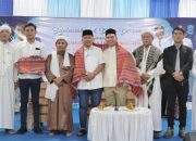 Pemkab  Gelar Silaturahmi dan Buka Puasa Bersama, Perkuat Kebersamaan Menuju Simalungun Maju