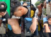 BEM USI dan Senat MARS Mengecam Tindakan Represif Polisi Terhadap Mahasiswa 