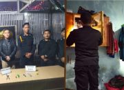 Lapas Narkotika Pematangsiantar Gelar Razia Insidentil, Satu Persatu Lemari WBP Diperiksa 