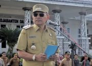 Bupati Simalungun Ajak ASN Tingkatkan Disiplin dan Kinerja