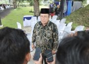 Banggakan Kota Pematangsiantar di Top 5 Indonesian Idol 2025, Vanessa Simorangkir Didukung Wali Kota Wesly Silalahi