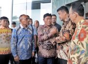 Bupati Simalungun Anton Achmad Saragih: Siap Dukung Sukseskan Program Sekolah Rakyat