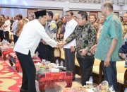 Wali Kota Wesly Silalahi : Pemko Telah Bermohon ke Mensos RI Kota Pematangsiantar Sebagai Kota Penyelenggara Sekolah Rakyat