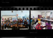 Komunitas Sinergitas Pendidikan Gelar Program Pengabdian